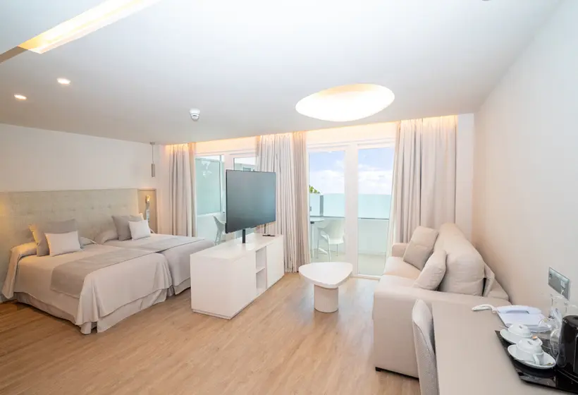 HL Sahara Playa
