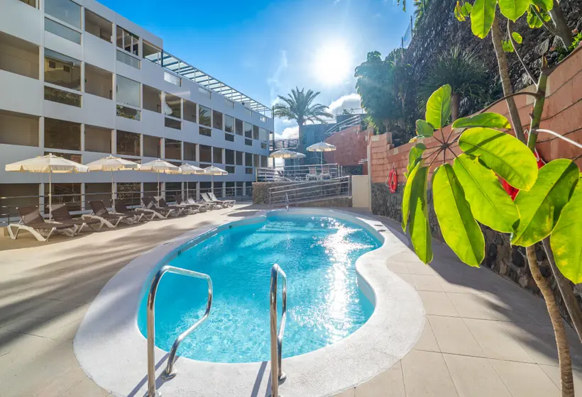 HL Sahara Playa