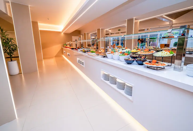HL Sahara Playa