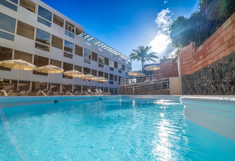 HL Sahara Playa