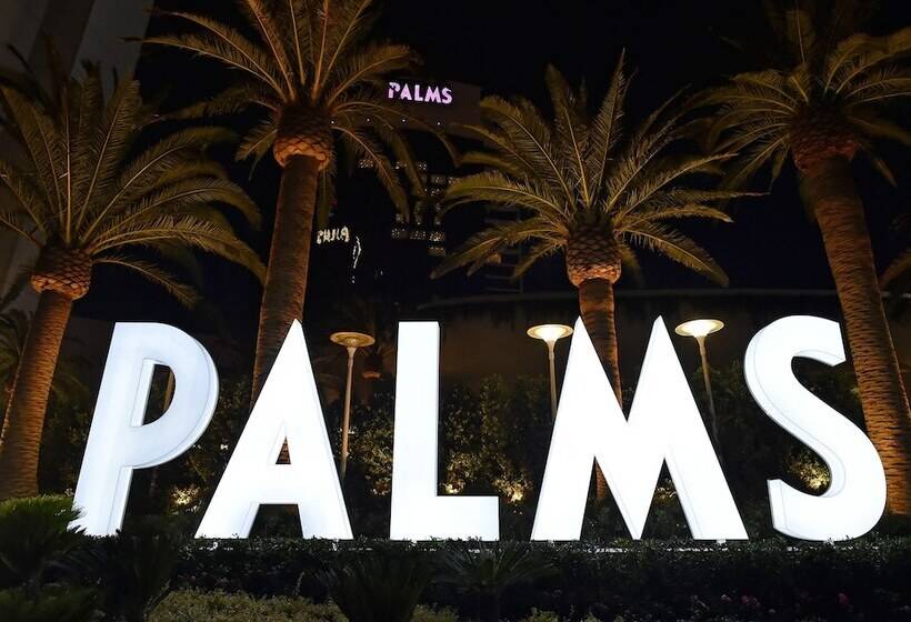 Palms Casino Resort