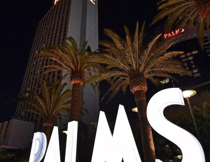 Palms Casino Resort