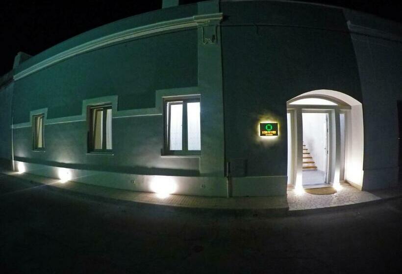 Nocleg ze śniadaniem A Casa Tu Zi Melu