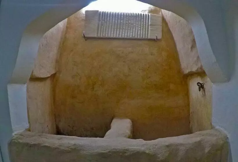 Aamiaismajoitus (B&B) A Casa Tu Zi Melu