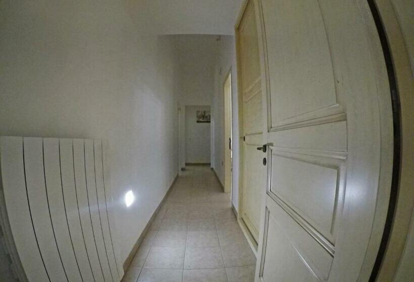 Nocleg ze śniadaniem A Casa Tu Zi Melu