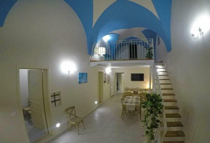 Nocleg ze śniadaniem A Casa Tu Zi Melu