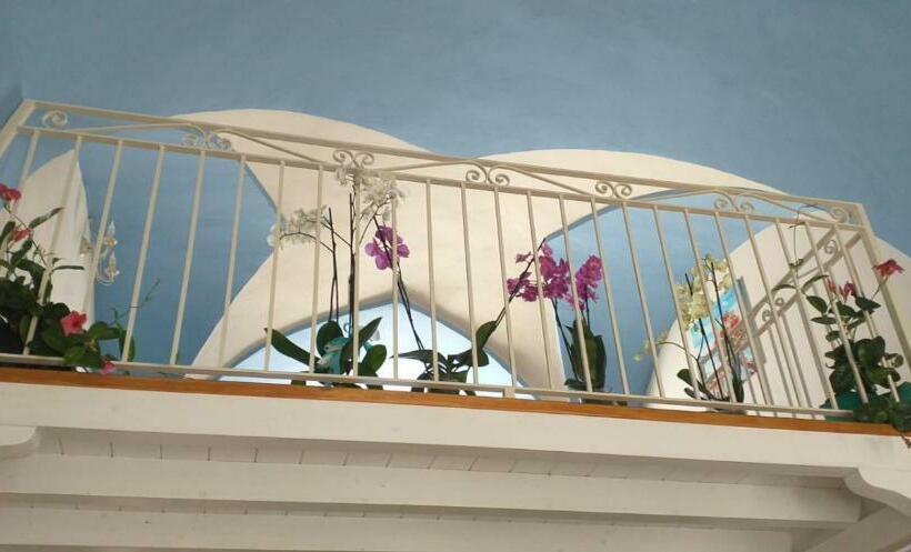 Nocleg ze śniadaniem A Casa Tu Zi Melu