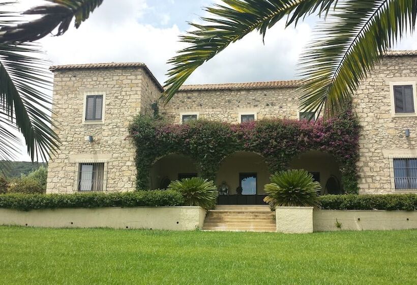 住宿加早餐  Borgo Antico Xix Sec