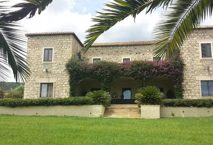 ベッドアンドブレックファースト Borgo Antico Xix Sec