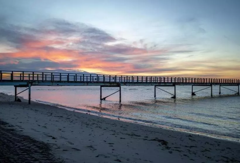 Aamiaismajoitus (B&B) Il Sole Nel Mare   Lido Di Volano