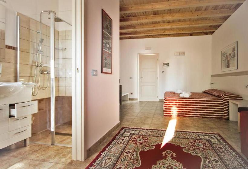 Bed and Breakfast Il Sole Nel Mare Lido Di Volano