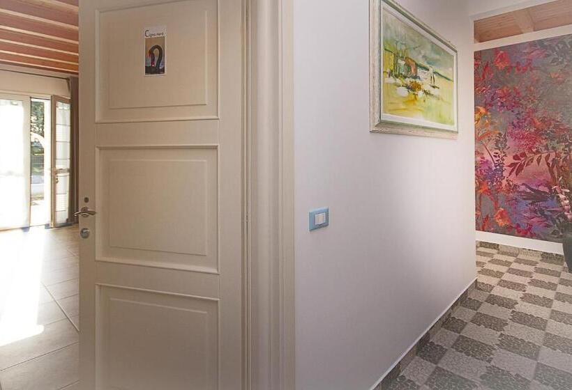 Bed and Breakfast Il Sole Nel Mare Lido Di Volano