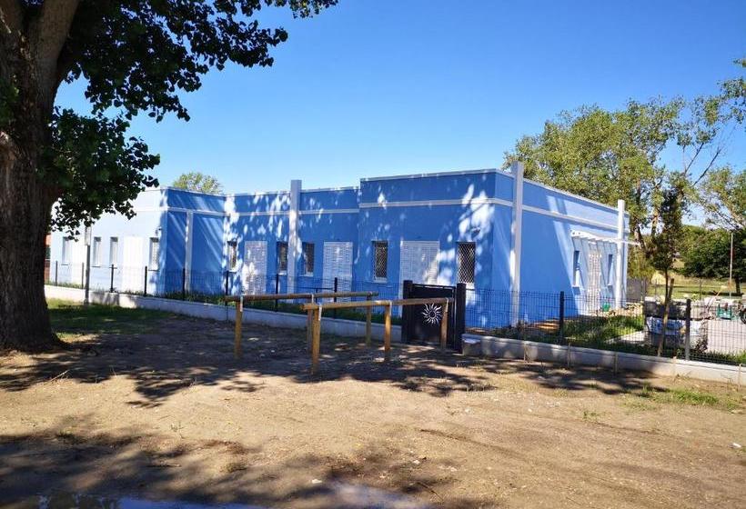 Bed and Breakfast Il Sole Nel Mare Lido Di Volano