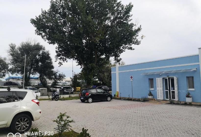 Bed and Breakfast Il Sole Nel Mare Lido Di Volano