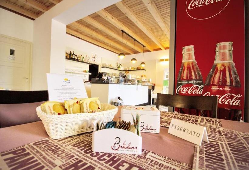 Bed and Breakfast Il Sole Nel Mare Lido Di Volano