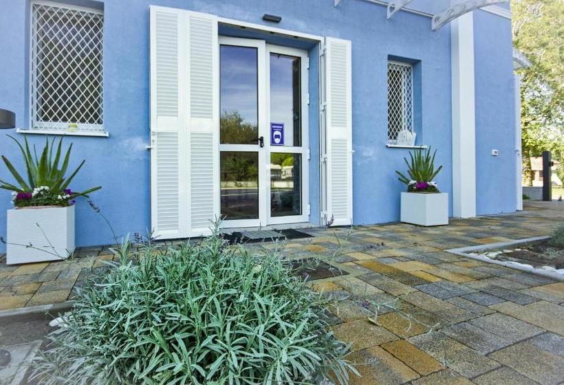 Bed and Breakfast Il Sole Nel Mare Lido Di Volano