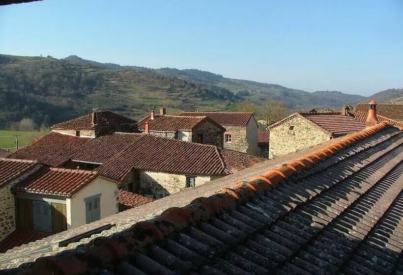 Aamiaismajoitus (B&B) Les Jardins D Anna