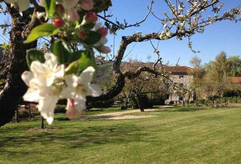 צימר Les Jardins D Anna