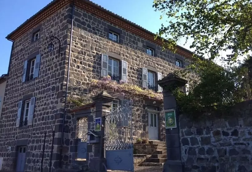 Aamiaismajoitus (B&B) Les Jardins D Anna