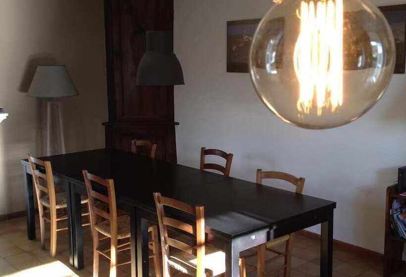 צימר Les Jardins D Anna