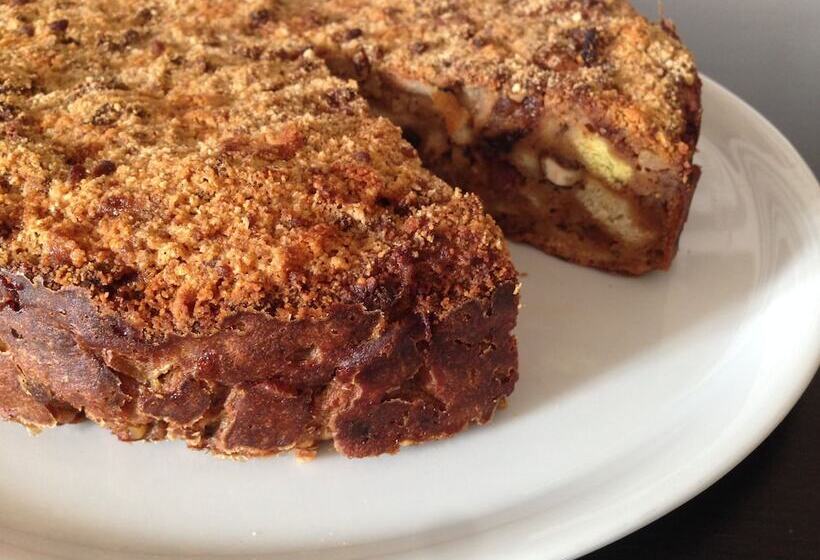 צימר Les Jardins D Anna