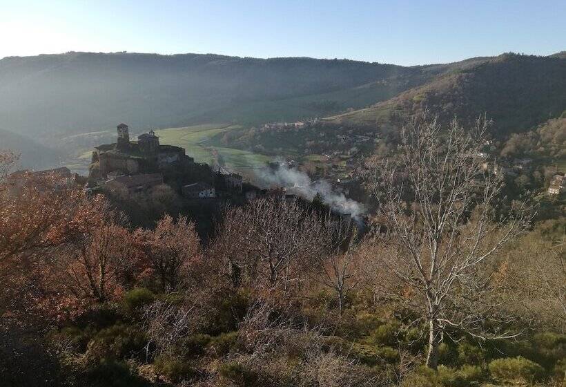 צימר Les Jardins D Anna