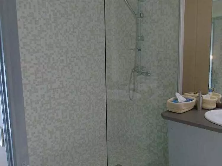 Aamiaismajoitus (B&B) Les Jardins D Anna