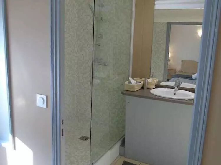 Aamiaismajoitus (B&B) Les Jardins D Anna