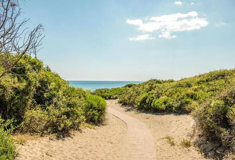 Hotelli Gitavillage Club Degli Amici