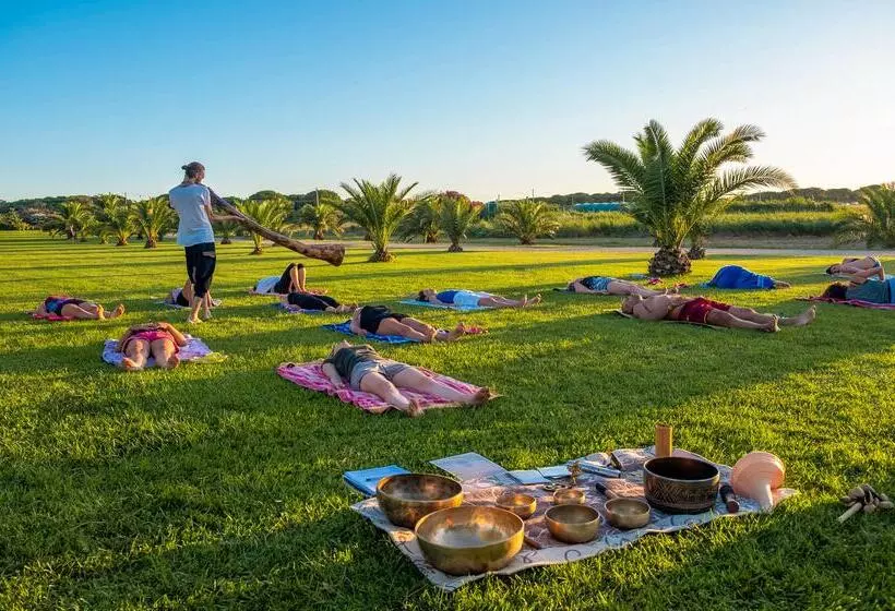 Hotelli Gitavillage Club Degli Amici