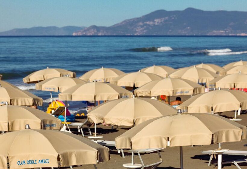 호텔 Gitavillage Club Degli Amici