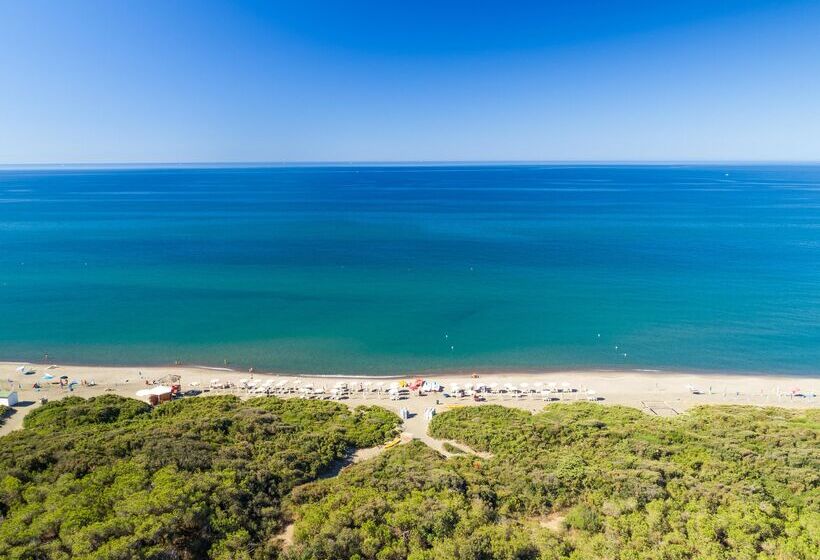 호텔 Gitavillage Club Degli Amici