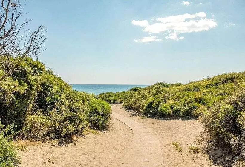 Hotelli Gitavillage Club Degli Amici