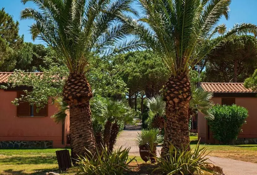 Hotelli Gitavillage Club Degli Amici