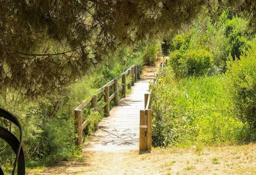 Hotelli Gitavillage Club Degli Amici