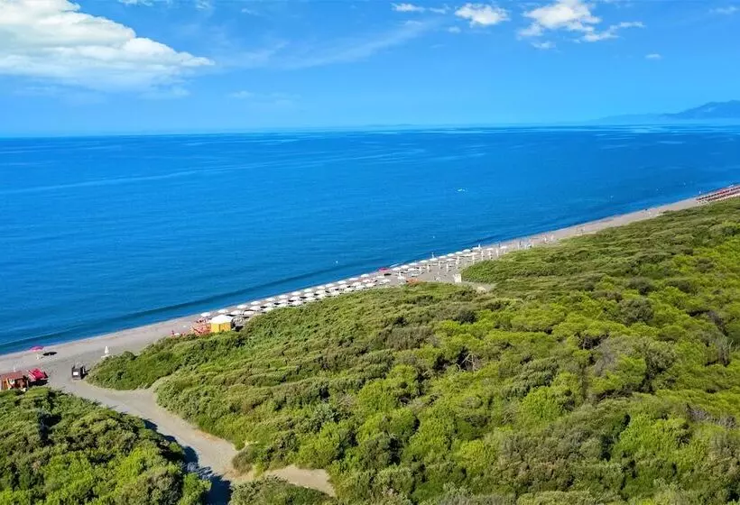 Hotelli Gitavillage Club Degli Amici