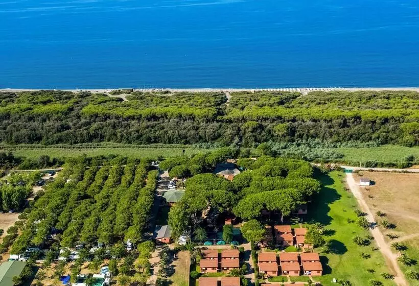 Hotelli Gitavillage Club Degli Amici