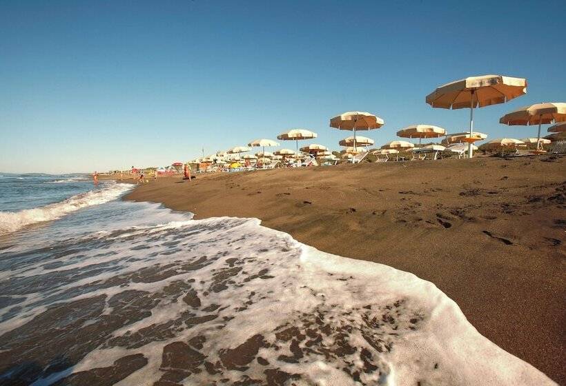 호텔 Gitavillage Club Degli Amici