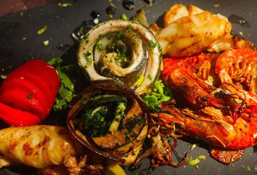 호텔 Gitavillage Club Degli Amici