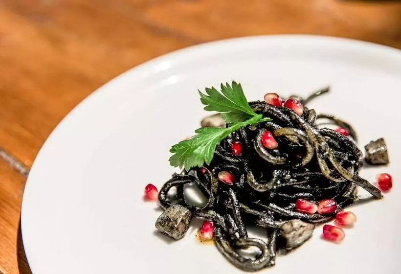 Hotelli Gitavillage Club Degli Amici