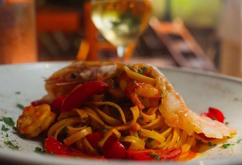 Hotelli Gitavillage Club Degli Amici