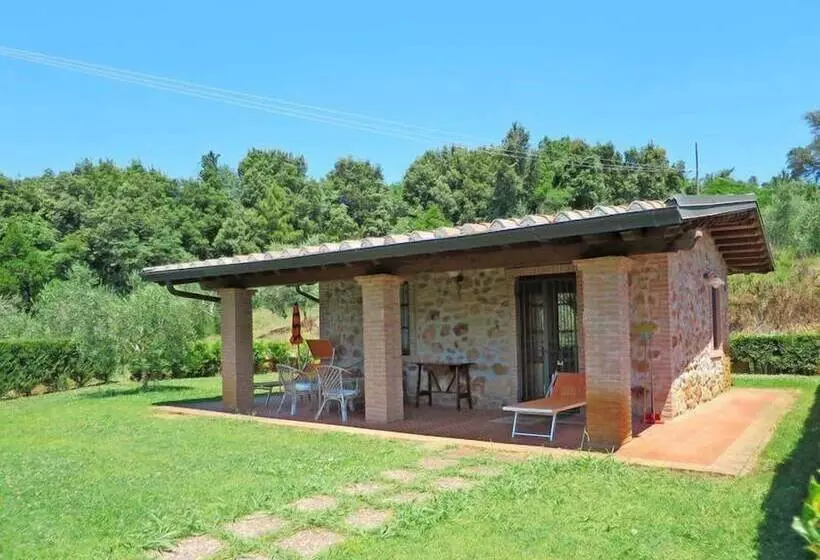 レジデンス Il Carpignone