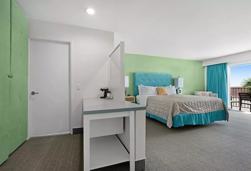 ホテル Ramada By Wyndham Holtville Golf Resort/el Centro