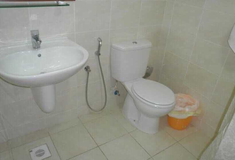 Hamasa Plaza Hotel And Apartments