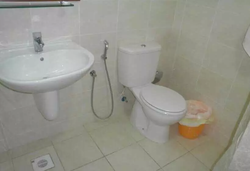 Hamasa Plaza Hotel And Apartments