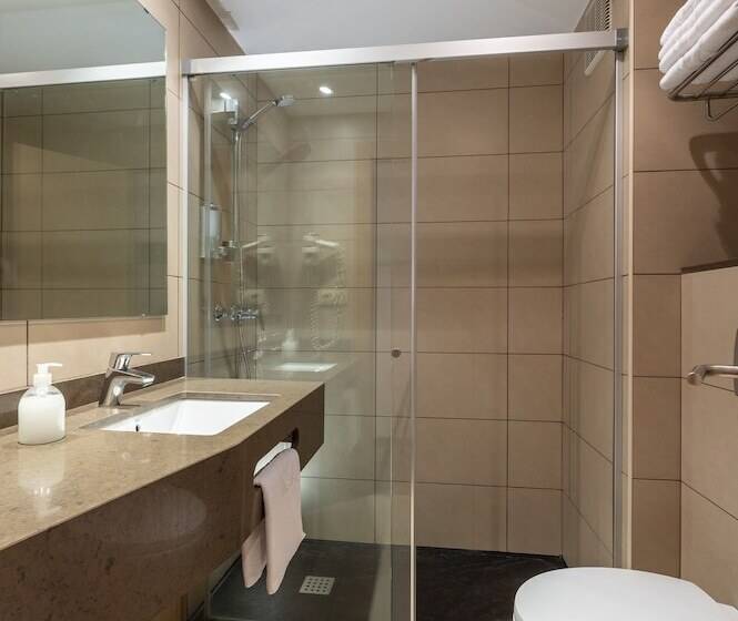 Almirall Apartaments