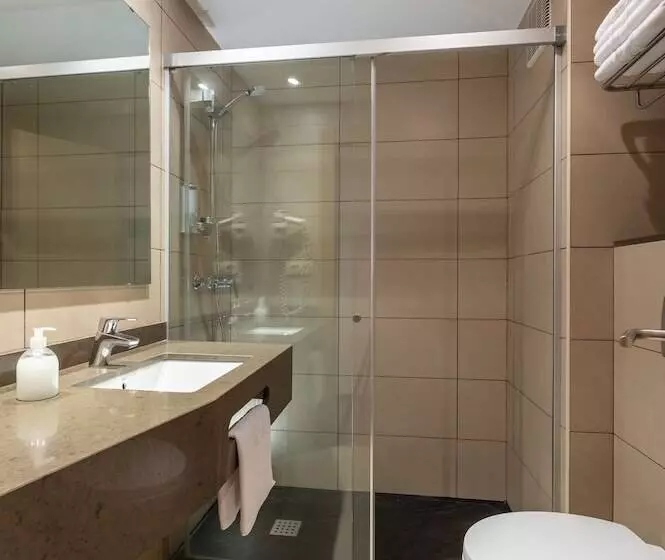 Almirall Apartaments