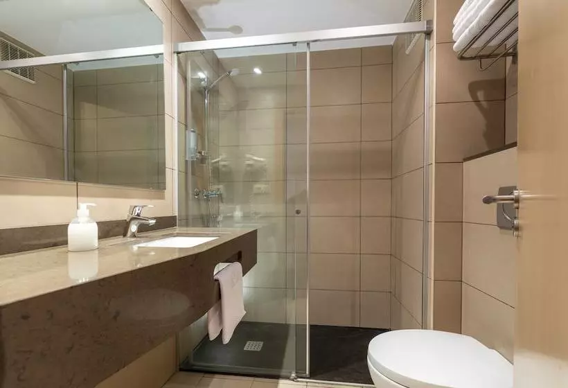 Almirall Apartaments