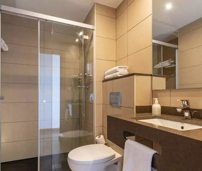 Almirall Apartaments