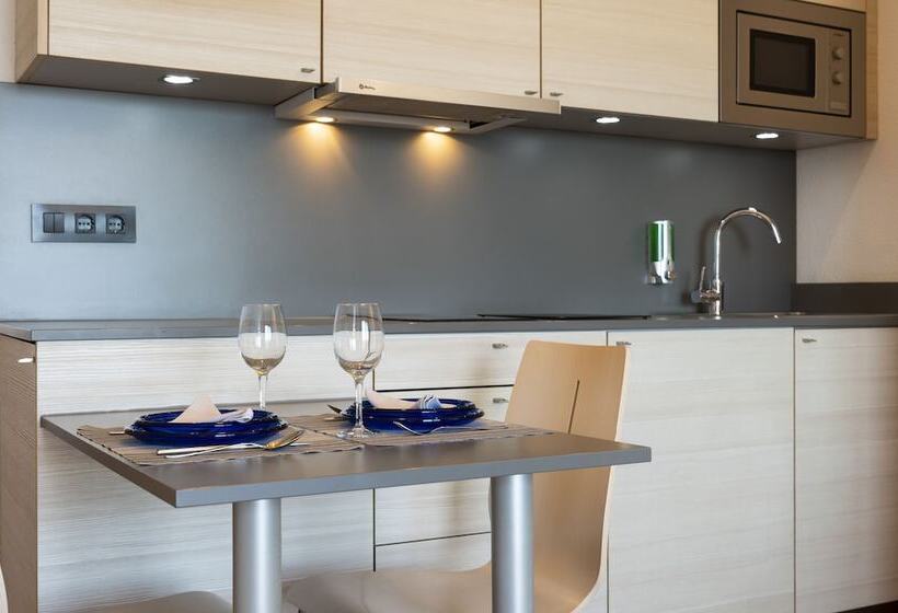 Almirall Apartaments